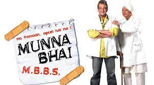 Munna Bhai M.B.B.S.